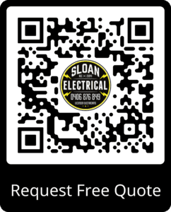 Contact Sloan Electrical